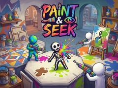 Laro Paint & Seek