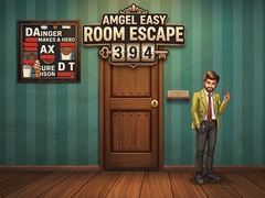 Laro Amgel Easy Room Escape 394
