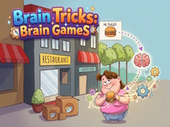 Laro Brain Tricks: Brain Games