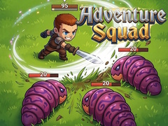 Laro Adventure Squad