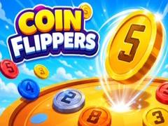 Laro Coin Flippers