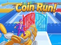 Laro Coin Run!