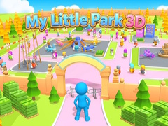 Laro My Little Park 3D