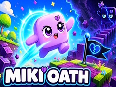 Laro Miki Oath