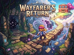 Laro Wayfarer's Return
