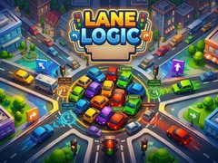 Laro LaneLogic