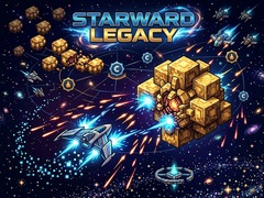 Laro Starward Legacy