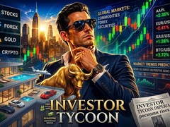 Laro Investor Tycoon