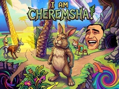Laro I Am Cheremsha!