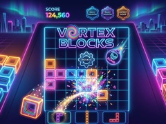 Laro Vortex blocks