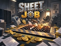 Laro Sheet Job