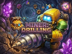 Laro Miner: Drilling