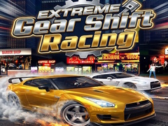 Laro Extreme Gear Shift Racing