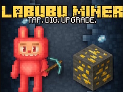 Laro Labubu Miner