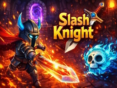 Laro Slash Knight