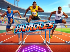 Laro HURDLES