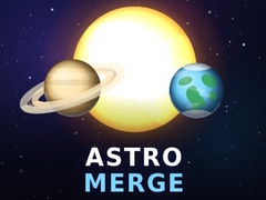 Laro Astro Merge