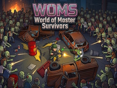 Laro WOMS World of Master Survivors