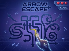 Laro Arrow Escape