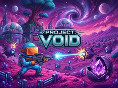 Laro Project VOID