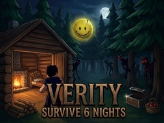 Laro Verity: Survive 6 Nights