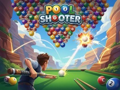 Laro Pool Shooter