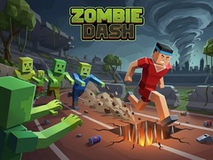 Laro Zombie Dash