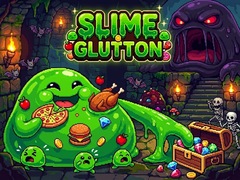 Laro Slime Glutton