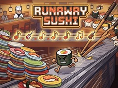 Laro Runaway Sushi