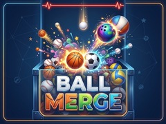 Laro Ball Merge