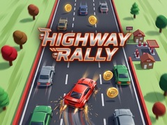 Laro Highway Rally