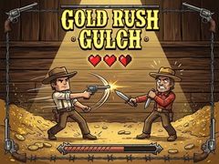 Laro Gold Rush Gulch