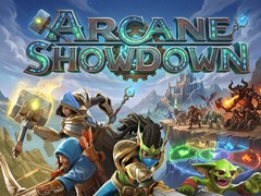 Laro Arcane Showdown