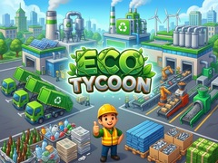 Laro Eco Tycoon
