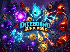 Laro DiceBound Survivors