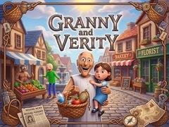 Laro Granny and Verity