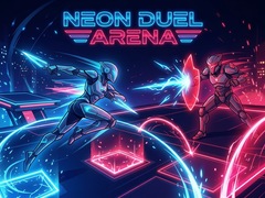 Laro Neon Duel Arena