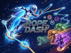 Laro Rope Dash
