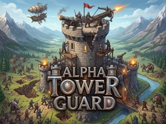 Laro Alpha Tower Gaurd