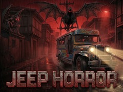 Laro Jeep Horror