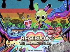Laro Beatblox V1: The Drawing Board