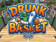 Laro Drunk Basket