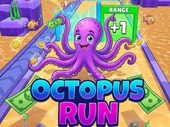 Laro Octopus Run
