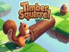 Laro Timber Squirrel