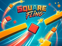 Laro Square Fling