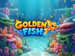 Laro Golden Fish