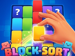 Laro Block Sort