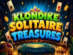 Laro Klondike Solitaire Treasures