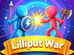 Laro Lilliput War