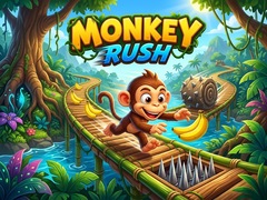 Laro Monkey Rush
